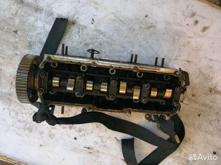 Гбц Ауди А4 В5 / Фольксваген Пассат В5 1,6