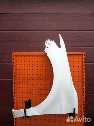 Крыло Toyota Camry v 70