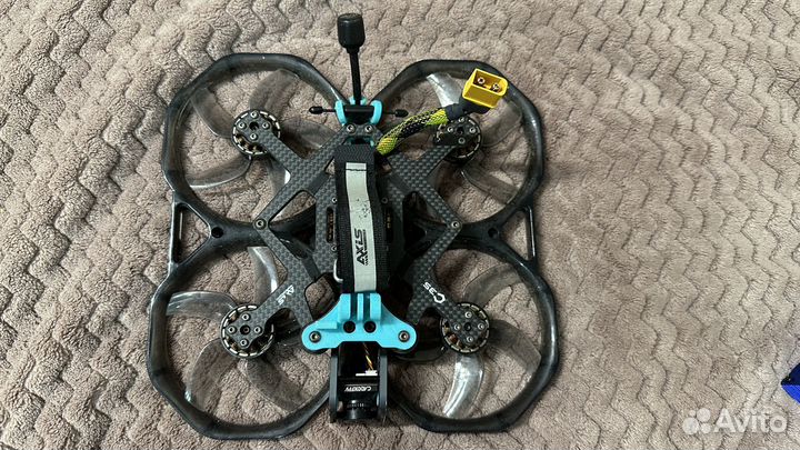 FPV дрон Axisflying CineON 35
