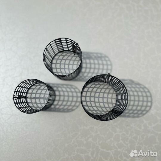 Закормочная комушка