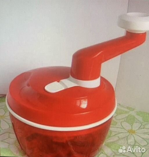Измельчитель Tupperware