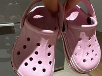 Сандали crocs C4