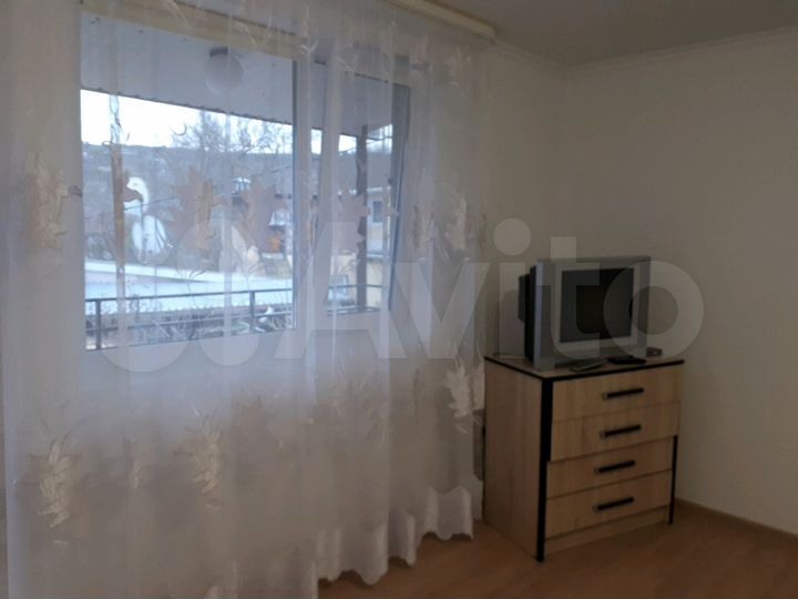 Комната 24 м² в 1-к., 2/2 эт.