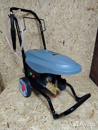 Мойка высокого давления Tademitsu TM-580