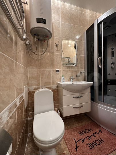 Квартира-студия, 31 м², 9/17 эт.