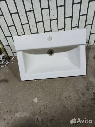 Раковина Икеа 60 см