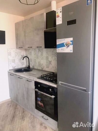 Кухня под заказ