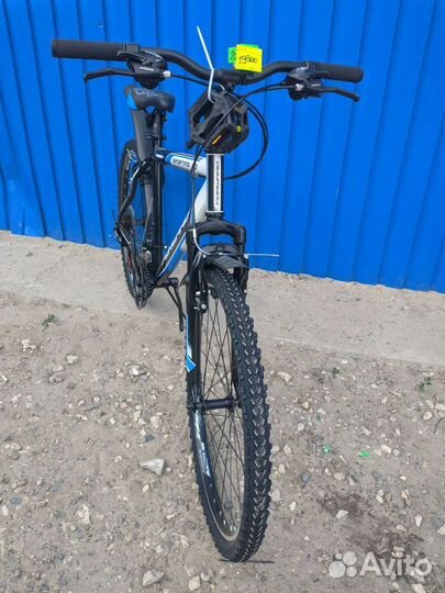 Велосипед forward sporting 1.0