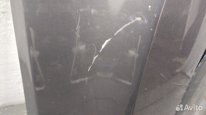 Крыло Chevrolet Orlando, 2011