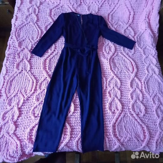 Комбинезон женский