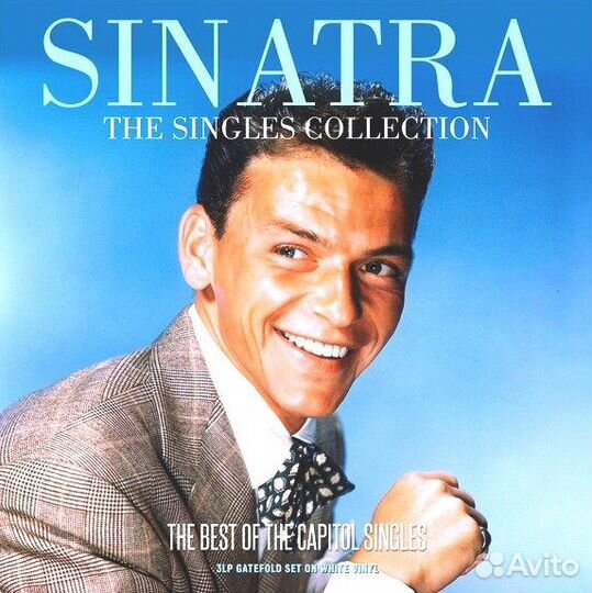 Frank Sinatra: Singles Collection: The Best Of The
