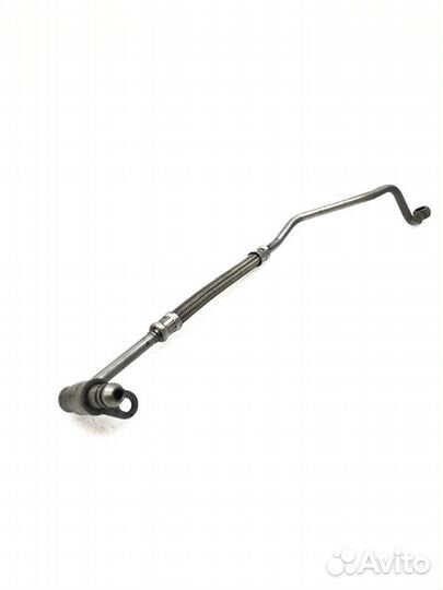 Трубка подачи масла в турбину Land Rover Discovery