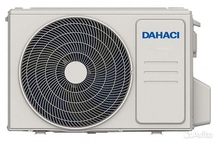 Сплит-системы dahaci freshme DI12BFM-D/DO12BFM-D