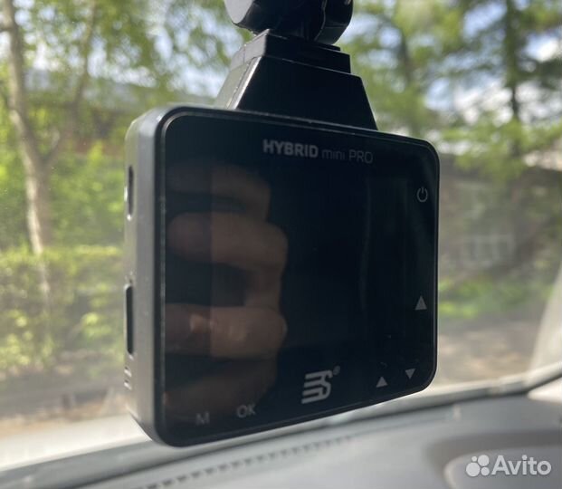 Видеорегистраторы