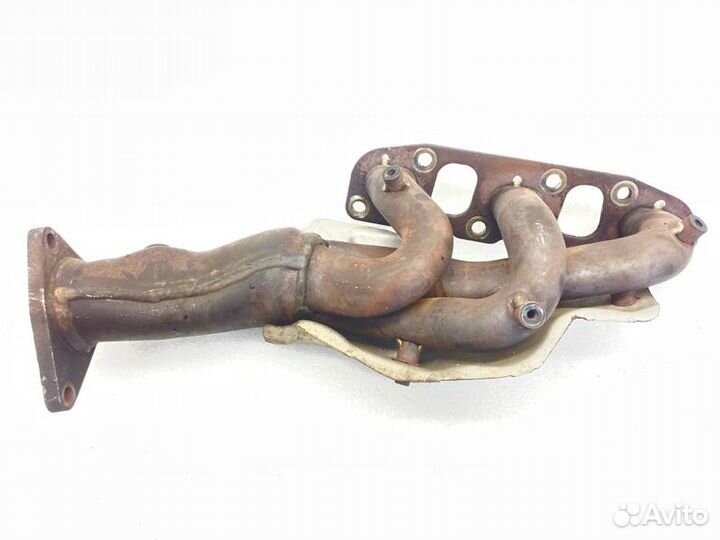 Выпускной коллектор правый Infiniti Fx35 S51 3.5