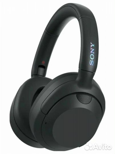 Наушники Sony whult900N/BCE