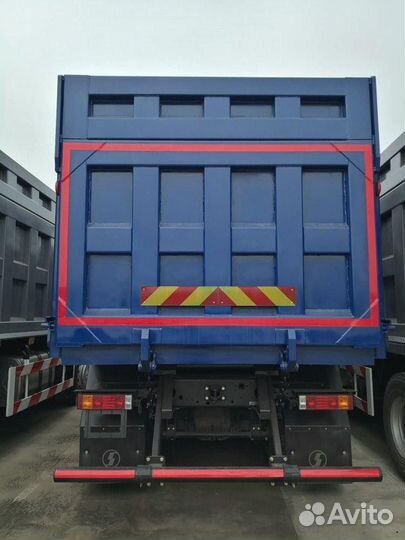 Shacman (Shaanxi) SX32586V385, 2023