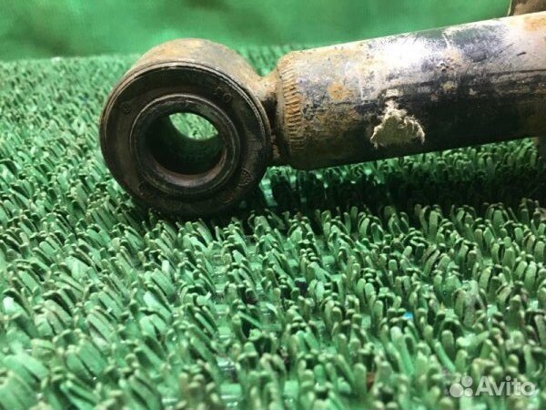 Амортизатор задний Lifan Solano 620 LF481Q3