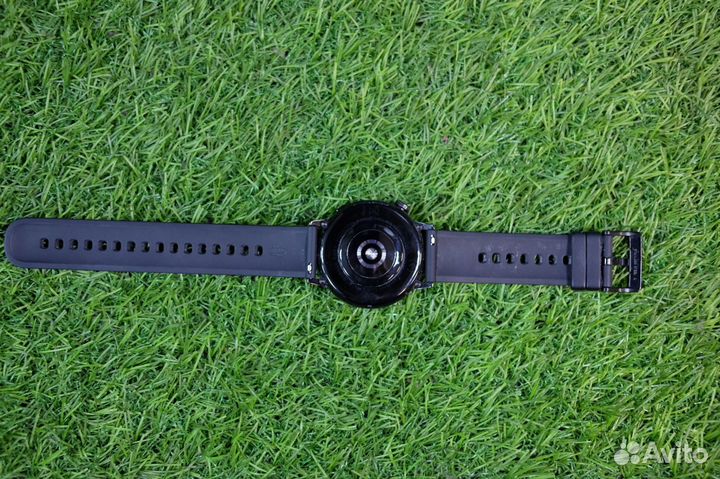 Смарт часы Huawei watch 3