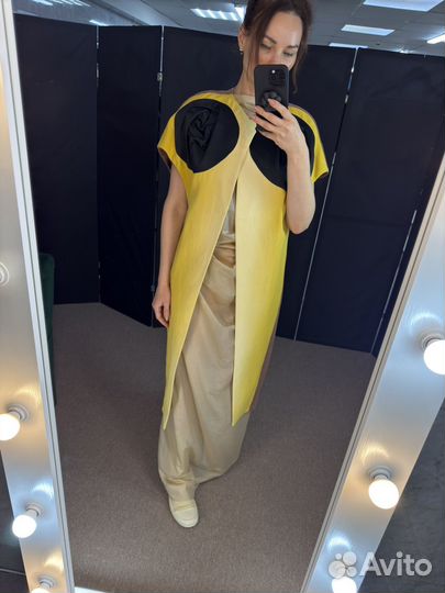 Rick owens жилетка