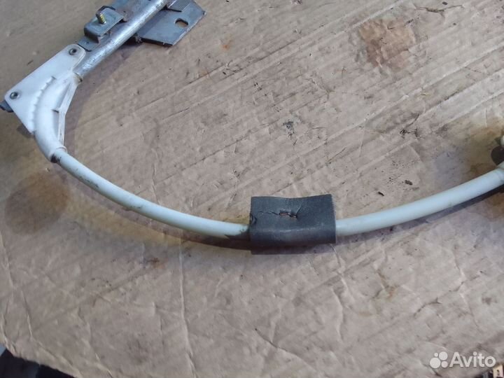 Стеклоподъемник задний правый Skoda Felicia