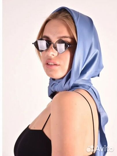 Платок шелк