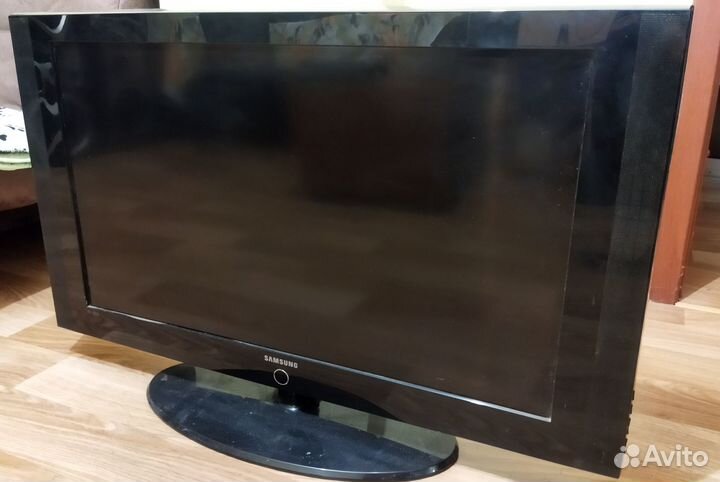 Разбор Samsung LE40A330J1