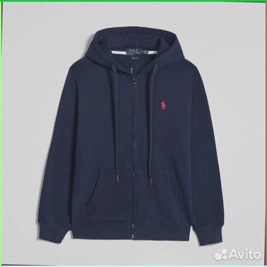 Зип Худи Polo Ralph Lauren (23851 Номер артикула: )