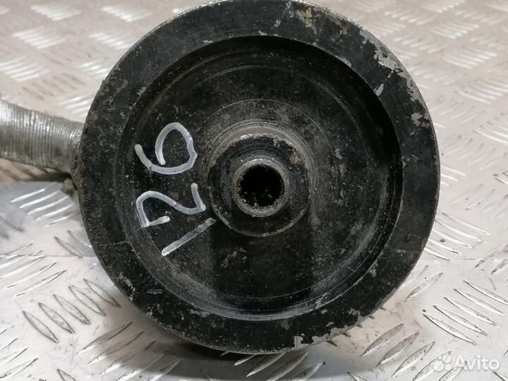 Гур эгур Jaguar S-type 1999 2008