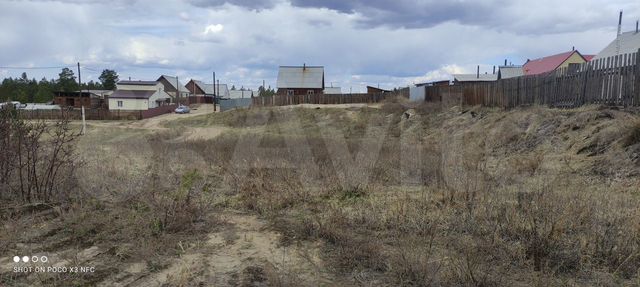 Участок 16 сот. (ИЖС)