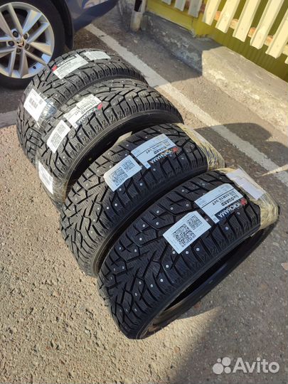 Yokohama Ice Guard IG55 205/55 R16 94T
