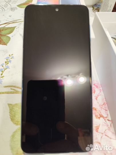 Xiaomi Redmi Note 9S, 6/128 ГБ
