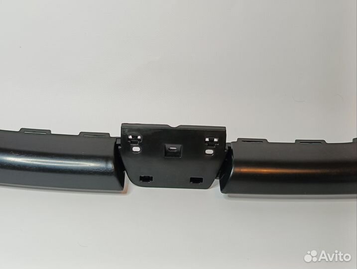 Молдинг под фару комплект Л П peugeot 206 пежо 206