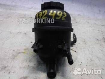 Бачок гидроусилителя Mercedes R230 SL