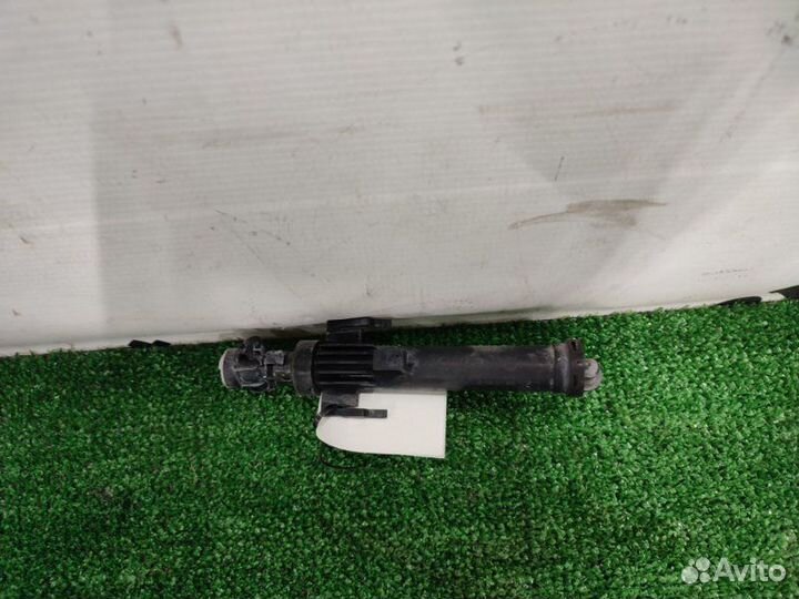 Форсунка омывателя фар левая Bmw 116I F20 N13B16A