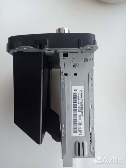 Автомагнитола бу