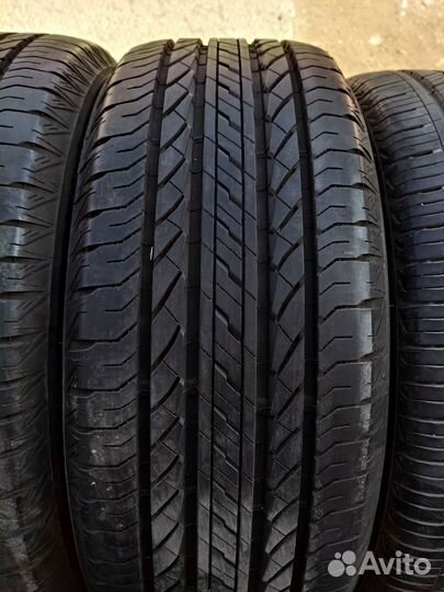 Bridgestone Dueler H/L 225/55 R18