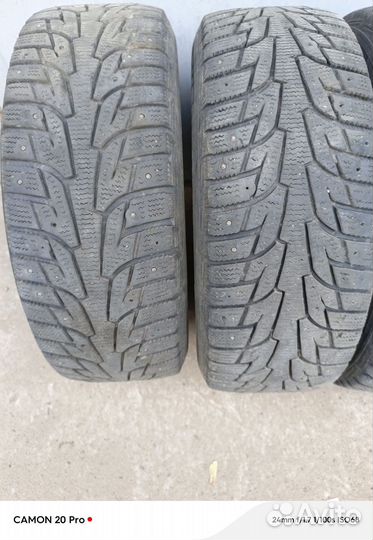 Hankook Winter I'Pike 195/60 R15 92T