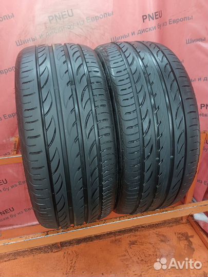 Pirelli P Zero Nero GT 245/30 R20