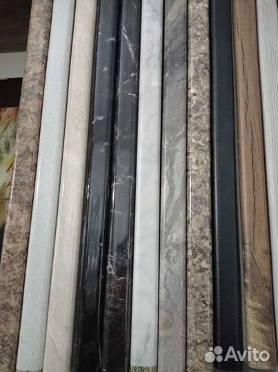 Столешница для кухни остатки