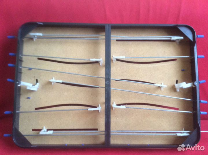 Настольная игра хоккей