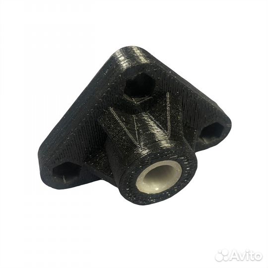 Кронштейн трапеции дворников Nissan