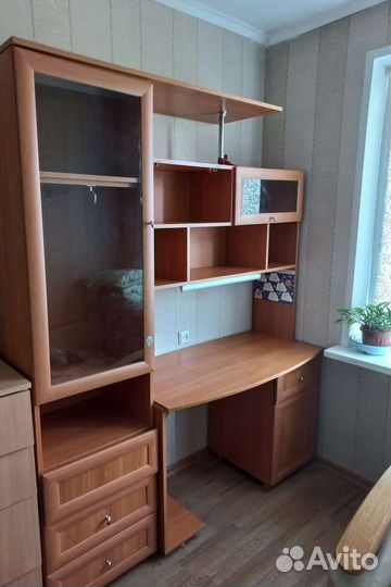 Уголок школьника