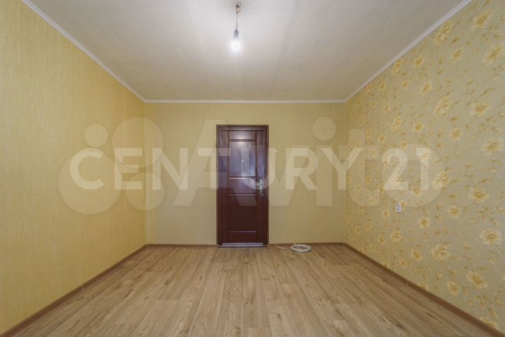 Комната 13,2 м² в 1-к., 4/9 эт.