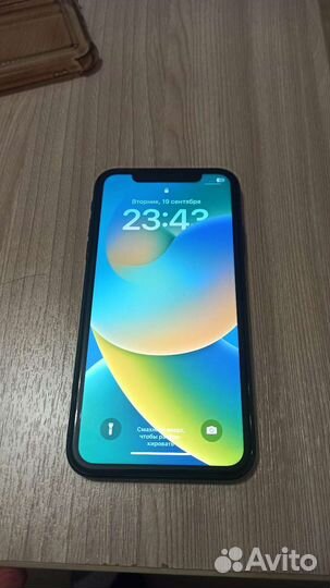 iPhone Xr, 64 ГБ