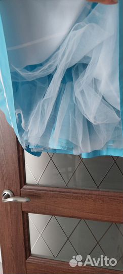 Платье gulliver 122