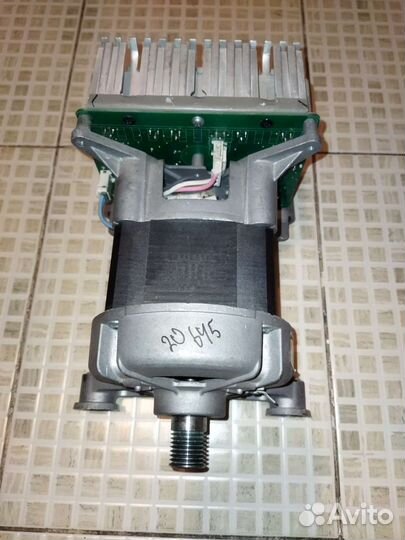 Стиральная машина haier HW60-B1086