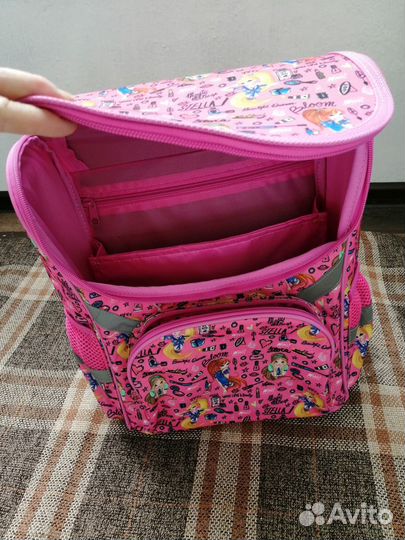 Рюкзак Школьный