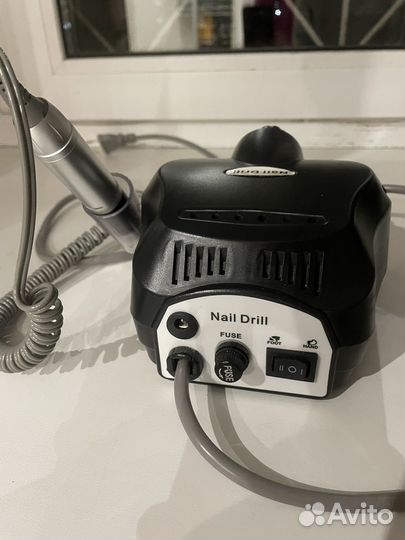 Аппарат для маникюра