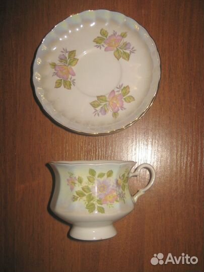 Чайный набор 